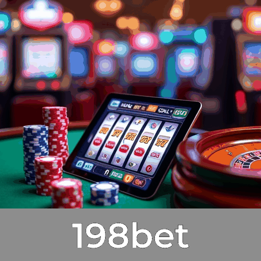 198bet: Experiência Otimizada com o Aplicativo Móvel para Apostar em Qualquer Lugar