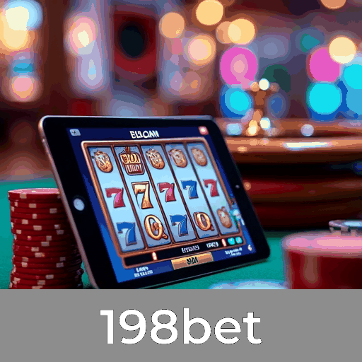 198bet New Player Bonus