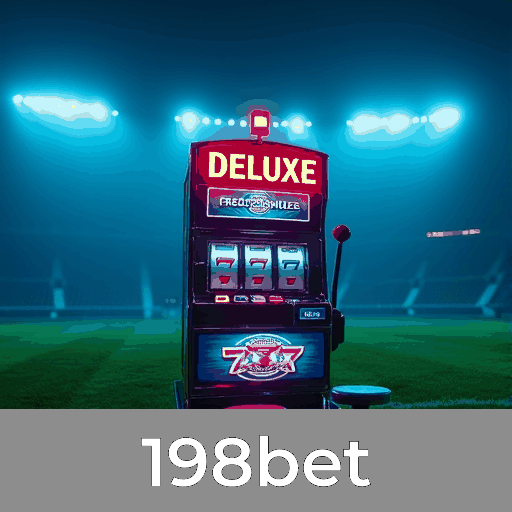 198bet: Aventura Imersiva com Variedade de Jogos de Cassino